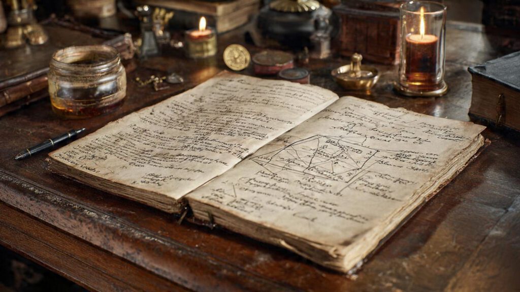 Foundations and Hermeticism