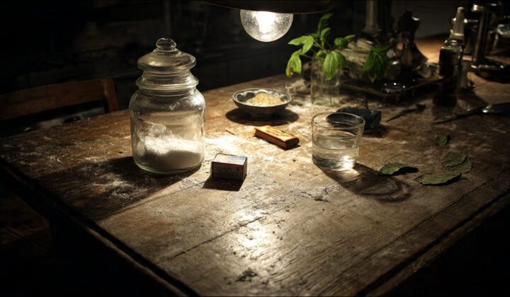 How to Start an Esoteric Practice Without Buying Anything