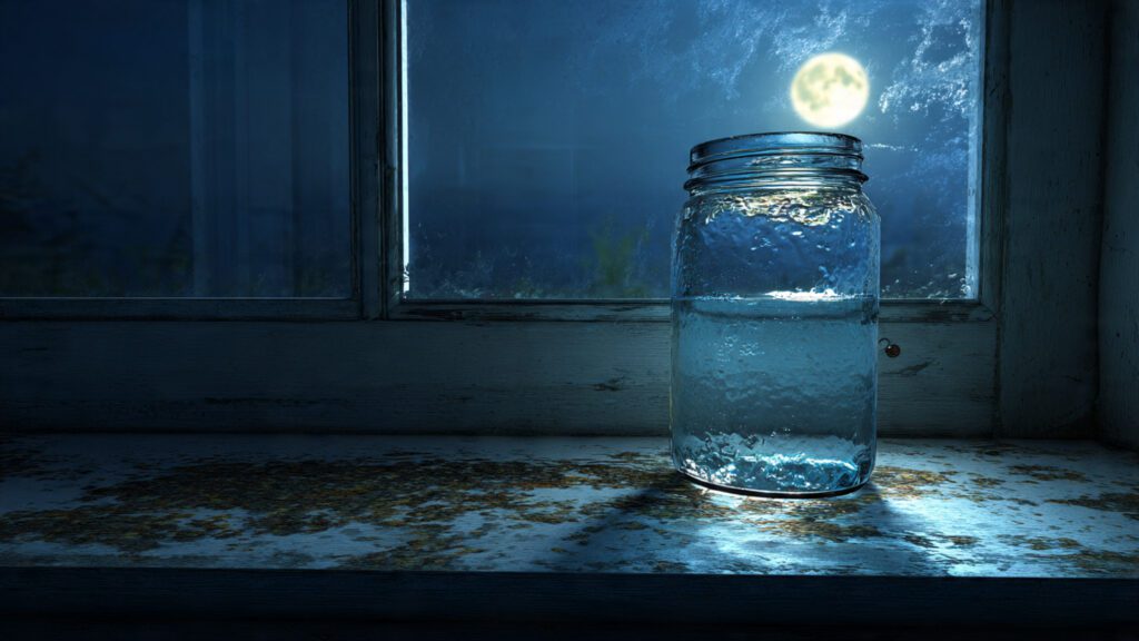 Water