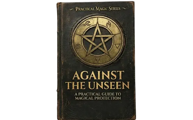 Against the Unseen book cover