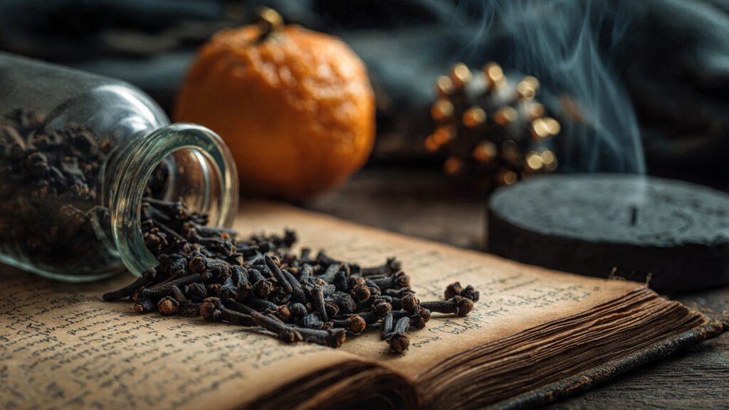 Cloves