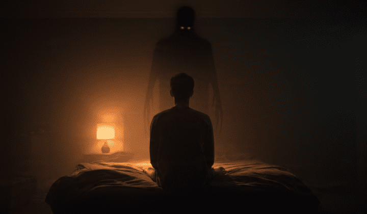 Entity Attachment and Demonic Possession: The Complete Guide