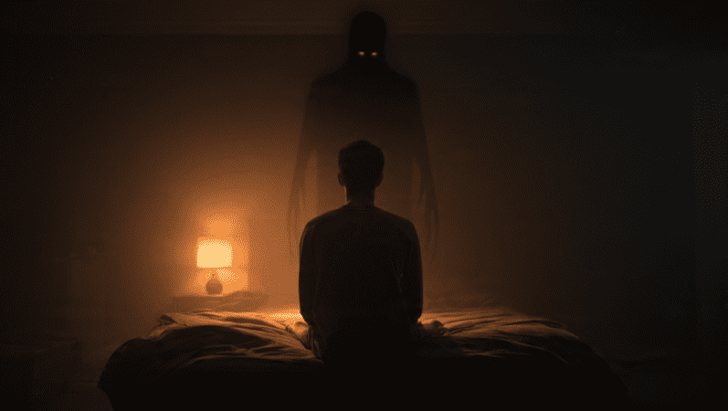 Entity Attachment and Demonic Possession: The Complete Guide