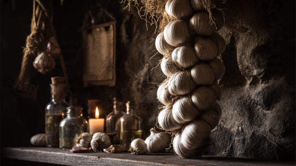 Garlic