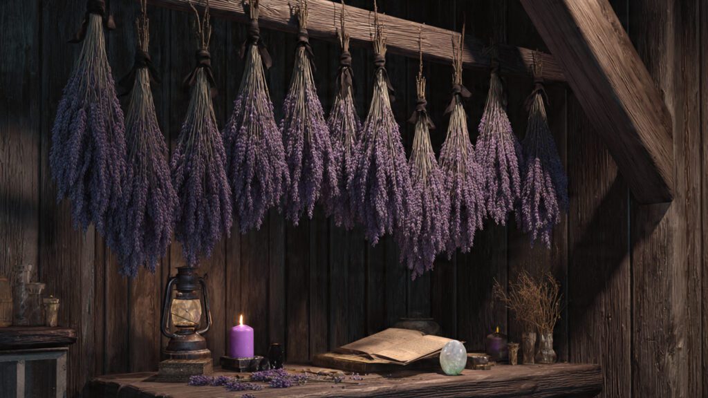 Lavender
