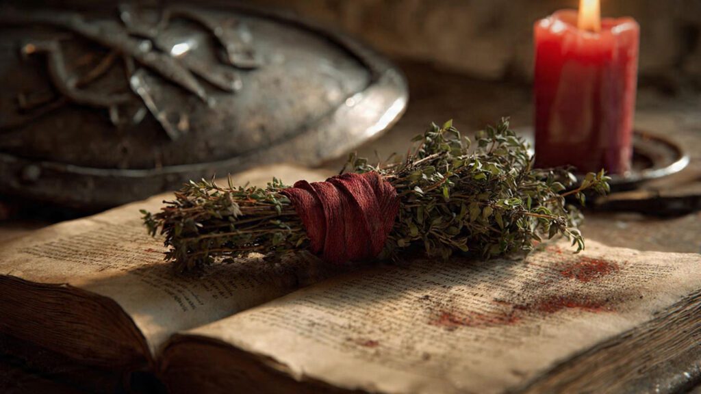 Thyme