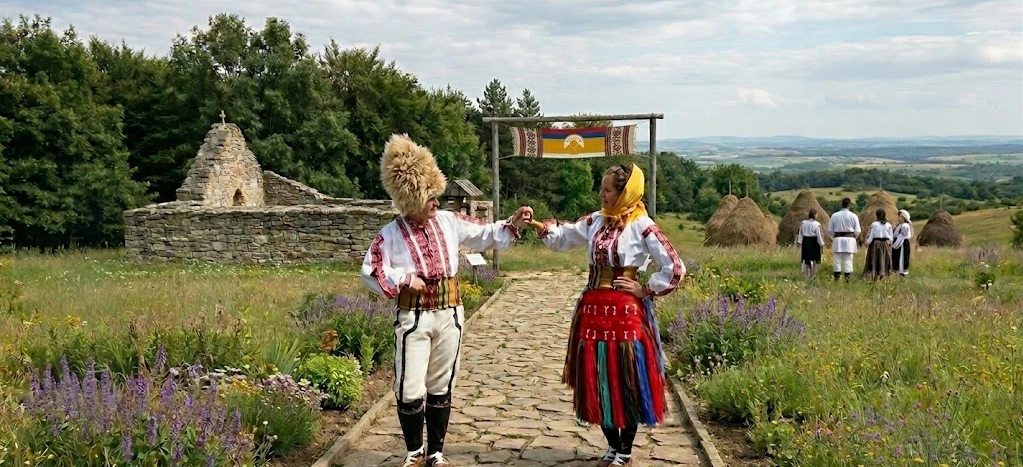 Vlach people
