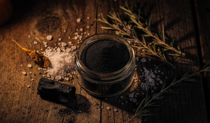 What Is Black Salt and How Do You Actually Make It?