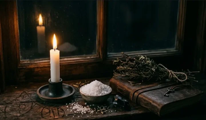 How to Start a Magical Practice: Where to Begin
