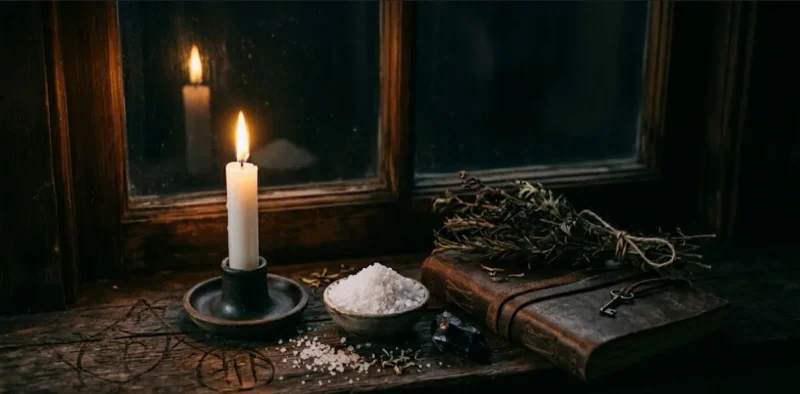 How to Start a Magical Practice: Where to Begin