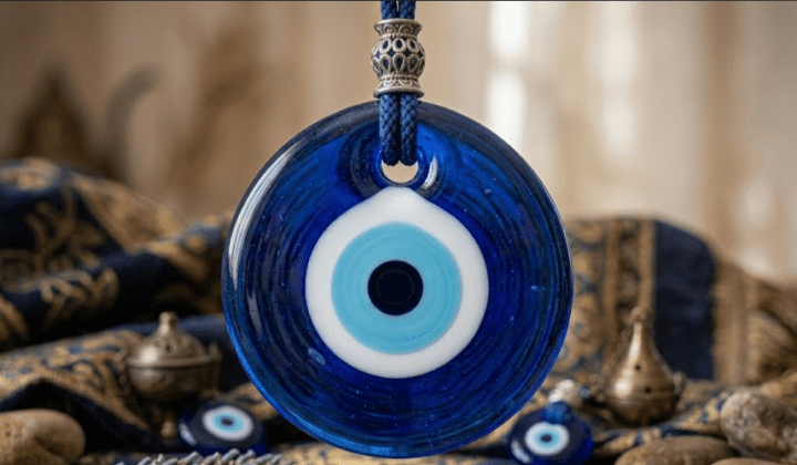 The Evil Eye: What It Actually Is and How to Remove It