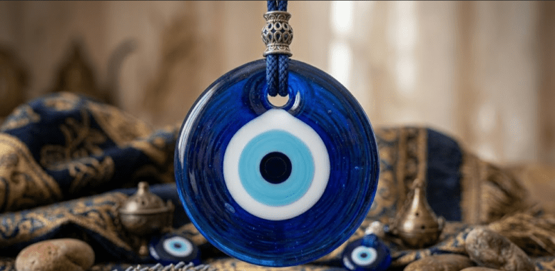 The Evil Eye: What It Actually Is and How to Remove It
