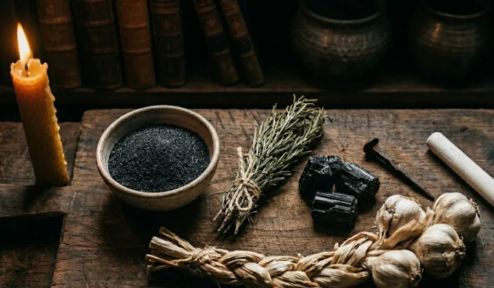 What Is Protection Magic (And How To Protect Yourself)?