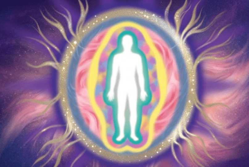 What Is the Aura and Can You Learn to See It?