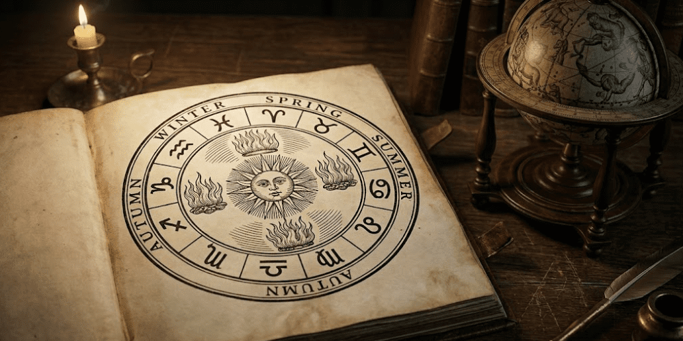 What Esoteric Astrology Sees That a Horoscope Misses