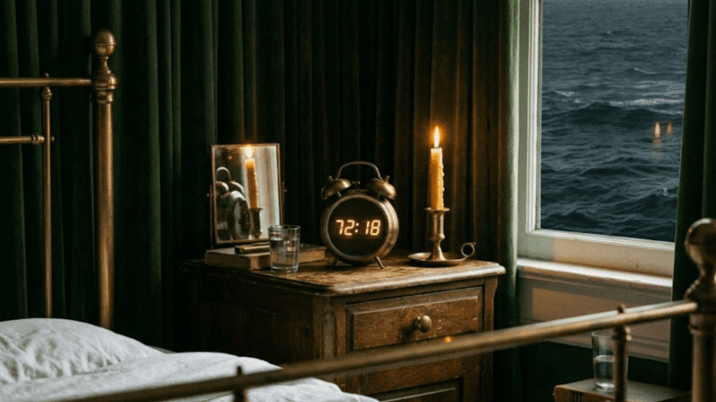 What Is Lucid Dreaming and How Do You Have Your First One?