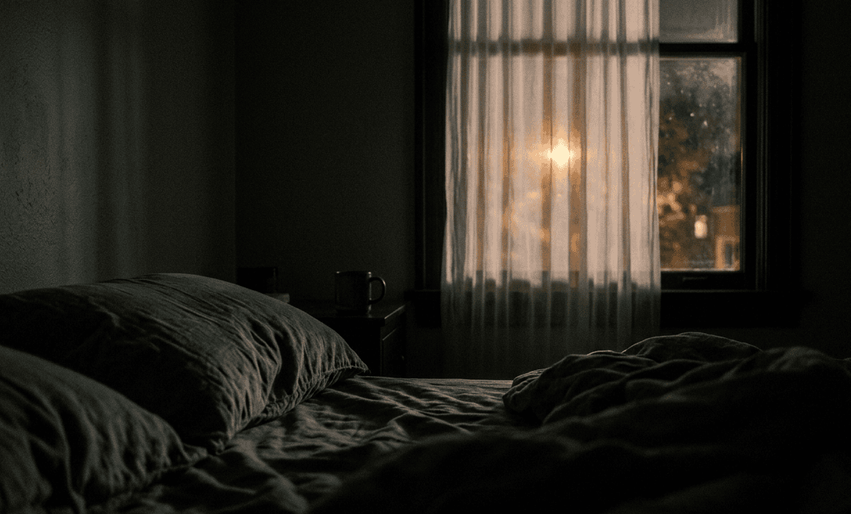 What Is the Law of Assumption, and Does It Really Work?