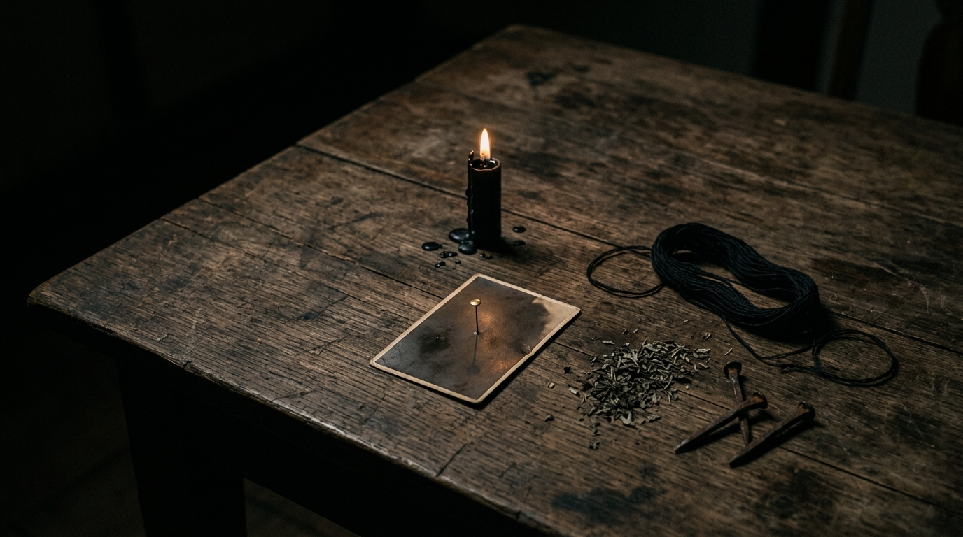 Psychic Attack: Signs, Protection, and How to Break Free